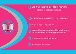 Business card
